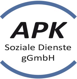 Logo APK gGmbH